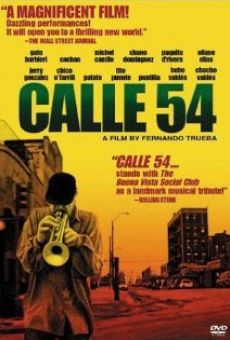 Calle 54 en ligne gratuit