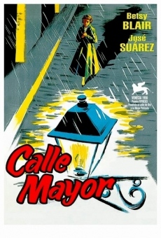 Película: Calle Mayor