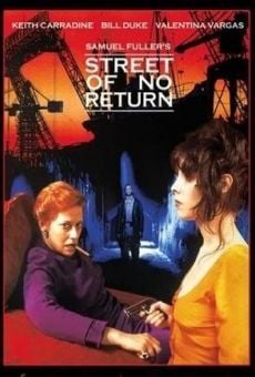 Street of No Return gratis