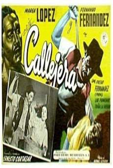 Callejera on-line gratuito