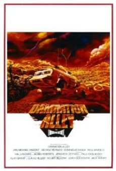 Damnation Alley on-line gratuito