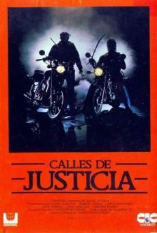 Street of Justice online kostenlos