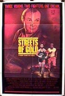 Streets of Gold stream online deutsch