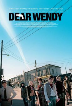 Dear Wendy online streaming