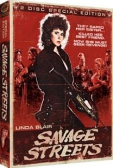 Savage Streets online streaming