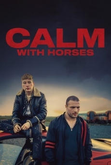 Calm with Horses online kostenlos