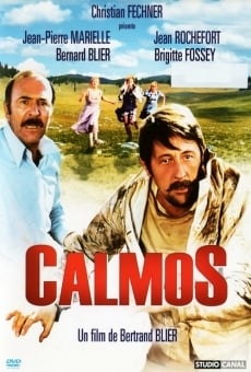 Ver película Calmos