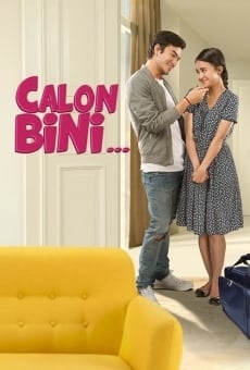 Calon Bini en ligne gratuit