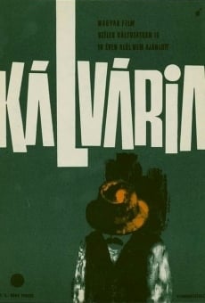 Kálvária streaming en ligne gratuit