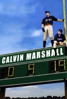 Calvin Marshall online free