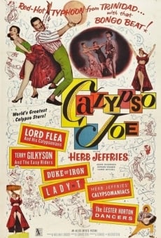 Calypso Joe en ligne gratuit