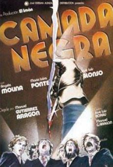 Camada negra (1977)