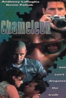 Chameleon gratis