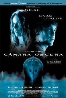 Cámara oscura online kostenlos