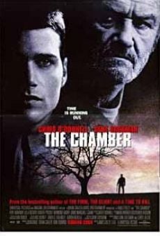 The Chamber online kostenlos