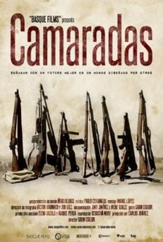 Película: Camaradas