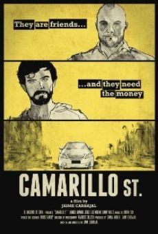 Ver película Camarillo St.