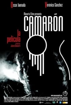 Camarón, película completa en español