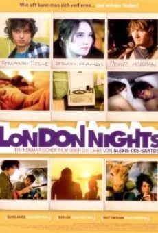 London Nights streaming en ligne gratuit