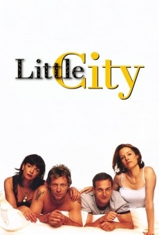 Little City online streaming