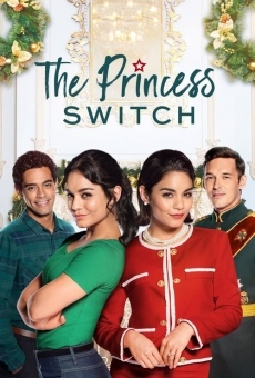 The Princess Switch gratis
