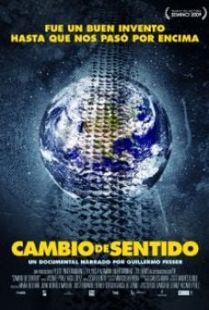 Cambio de sentido (2009)