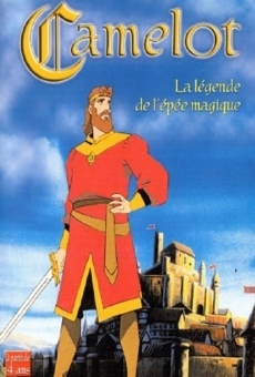 Camelot: The Legend, película en español