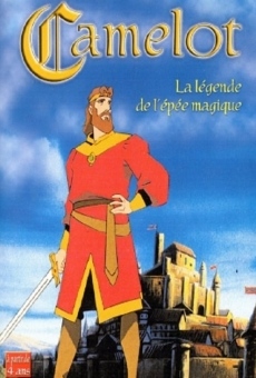 Camelot: The Legend stream online deutsch