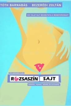 Rózsaszín sajt online streaming