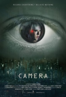 Ver película Camera