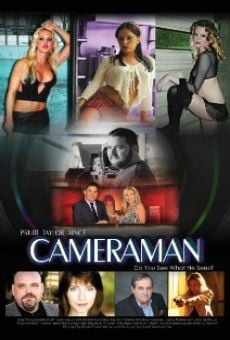 Ver película Cameraman