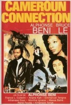 Ver película Cameroon Connection