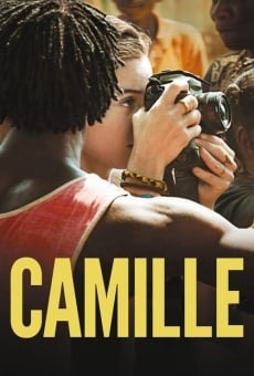 Ver película Camille