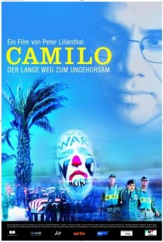 Camilo: Der lange Weg zum Ungehorsam (Camilo: The Long Road to Disobedience) stream online deutsch