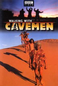 Película: Caminando con cavernícolas