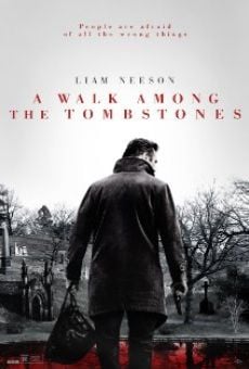 A Walk Among the Tombstones on-line gratuito