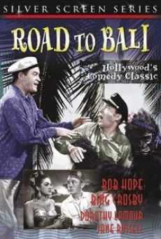 Ver película Camino a Bali