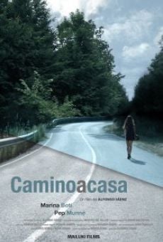 Camino a casa streaming en ligne gratuit