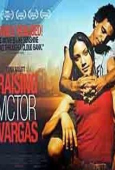 Raising Victor Vargas online free