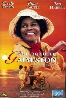 Ver película Camino a Galveston