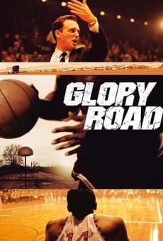 Glory Road, película en español