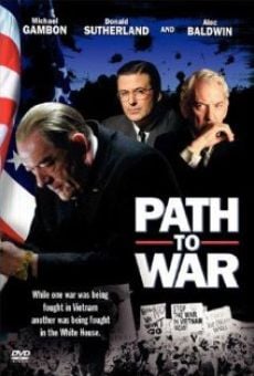 Watch Path to War online stream