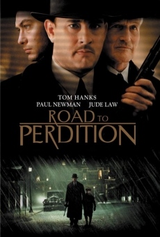 Road to Perdition stream online deutsch