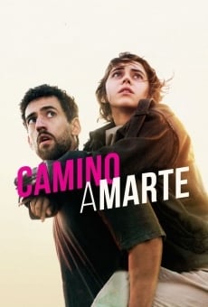 Camino a Marte stream online deutsch