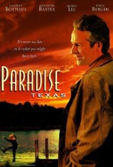 Paradise, Texas stream online deutsch