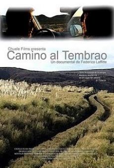 Camino al tembrao online free