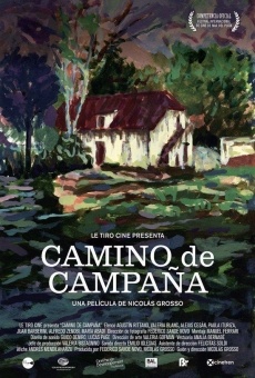 Camino de campaña (2014)