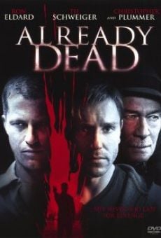 Already dead - La stanza della vendetta online streaming