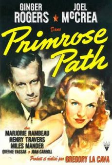 The Primrose Path online
