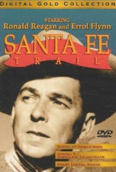 Santa Fe Trail on-line gratuito